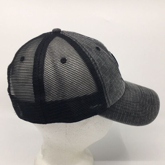 Top of the World Utah Utes SnapBack trucker style baseball cap - Picture 7 of 16